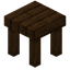 Dark Oak Table