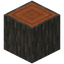 Acacia Log