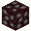 Nether Opal Ore