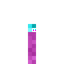 Magenta Wool Soul Torch