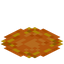Rug Shop Orange