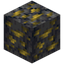 Basalt Pitchblende Ore