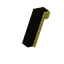 Finiel Gold Left Upper Alt 67 Dark Oak