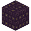 Smooth Gilded Sourcestone: Mosaic