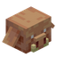 Piglin Head