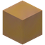 Tangerine Stripped Wood