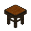 Orange Wigglewood Seat