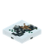 Water Wonder Trapdoor