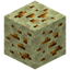 End Spessartine Ore