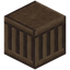 Simple Mud Bricks Pillar