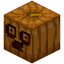Horrified Carved Pumpkin