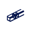 Blue Cable