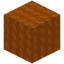 Soft Orange Wool