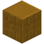 Yellow Terracotta Pillar
