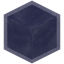 Blue Petrified Honey