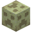 Creeper End Stone Carving