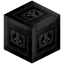 Oxidized Chiseled Golem Steel Block