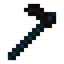 Obsidian Hoe