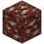 Red Granite Gypsum Ore