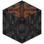 Acacia Log 7x