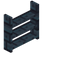 Menril Potion Shelf