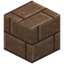 Leaning Mud Bricks
