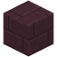 Purple Terracotta Bricks