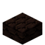Black Terracotta Shingle Slab