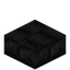 Polished Blackstone Brick Roofed Slab