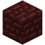 Tiny Netherrack Bricks