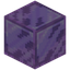 Block of Azure Silver