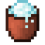 Ceramic Bucket