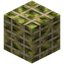 Vanilla Pod Block
