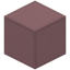 Pink Glow Plastic Block