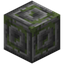 Smooth Ringed Mossy Cobblestone