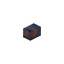 Rainbow Gum Button