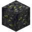 Basalt Monazite Ore