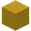 Bundled Yellow Wool