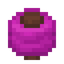 Magenta Paper Lantern