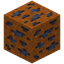Red Sand Tantalite Ore