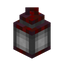 White Crimson Lantern