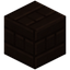 Cut Black Terracotta