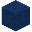 Eroded Lapis Block