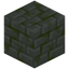 Mossy Mazestone Brick