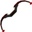 Chaotic Bow