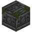 Sad Mossy Cobblestone