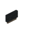 Gray Mining Small Seat Back