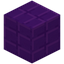 Purple Concrete Tiles