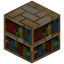 Blackthorn Bookshelf