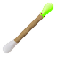 Mob Swab Used